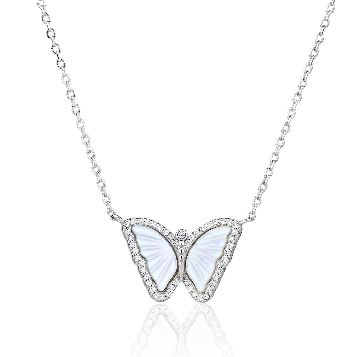 שרשרת PAPILLON
