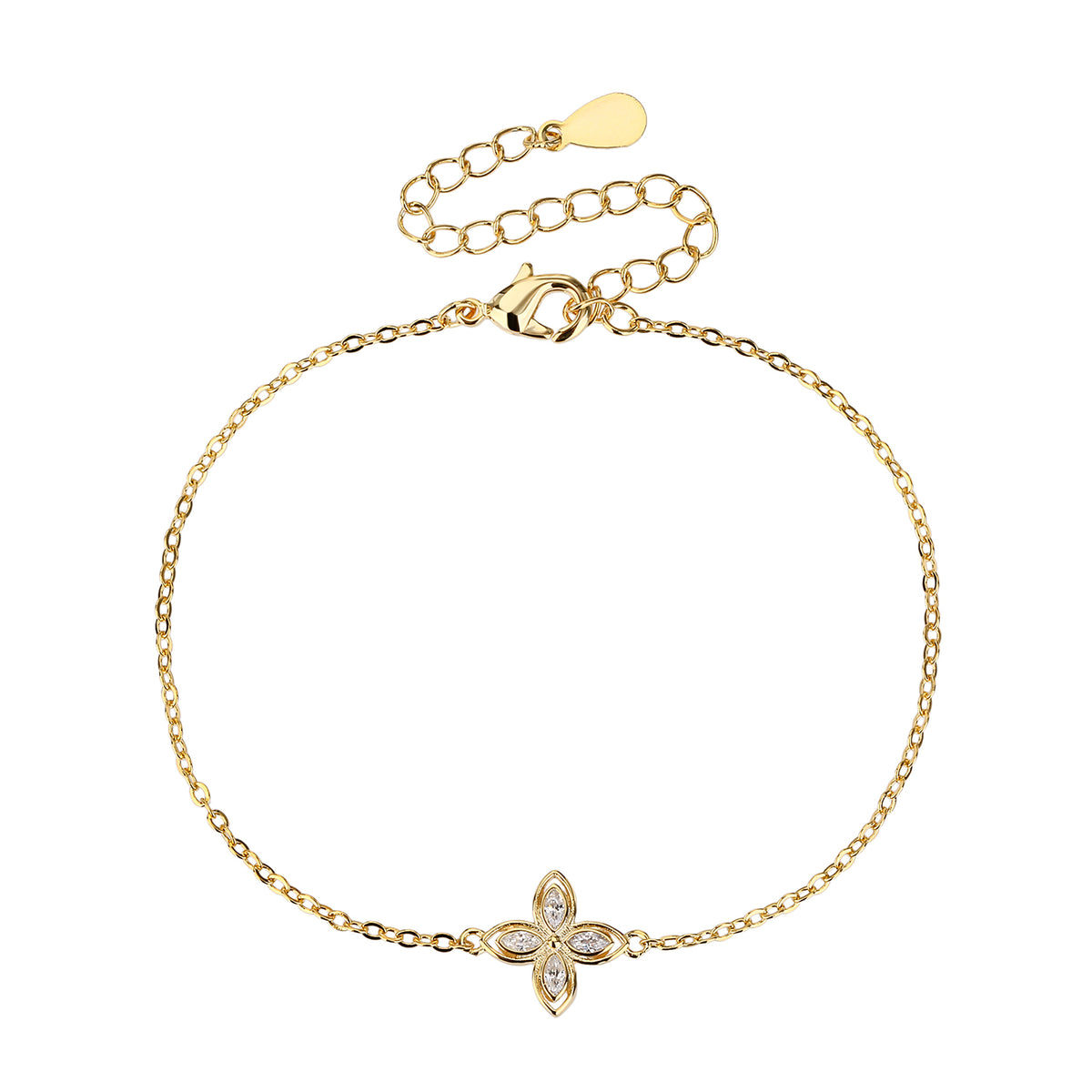צמיד ÉTOILE GOLD