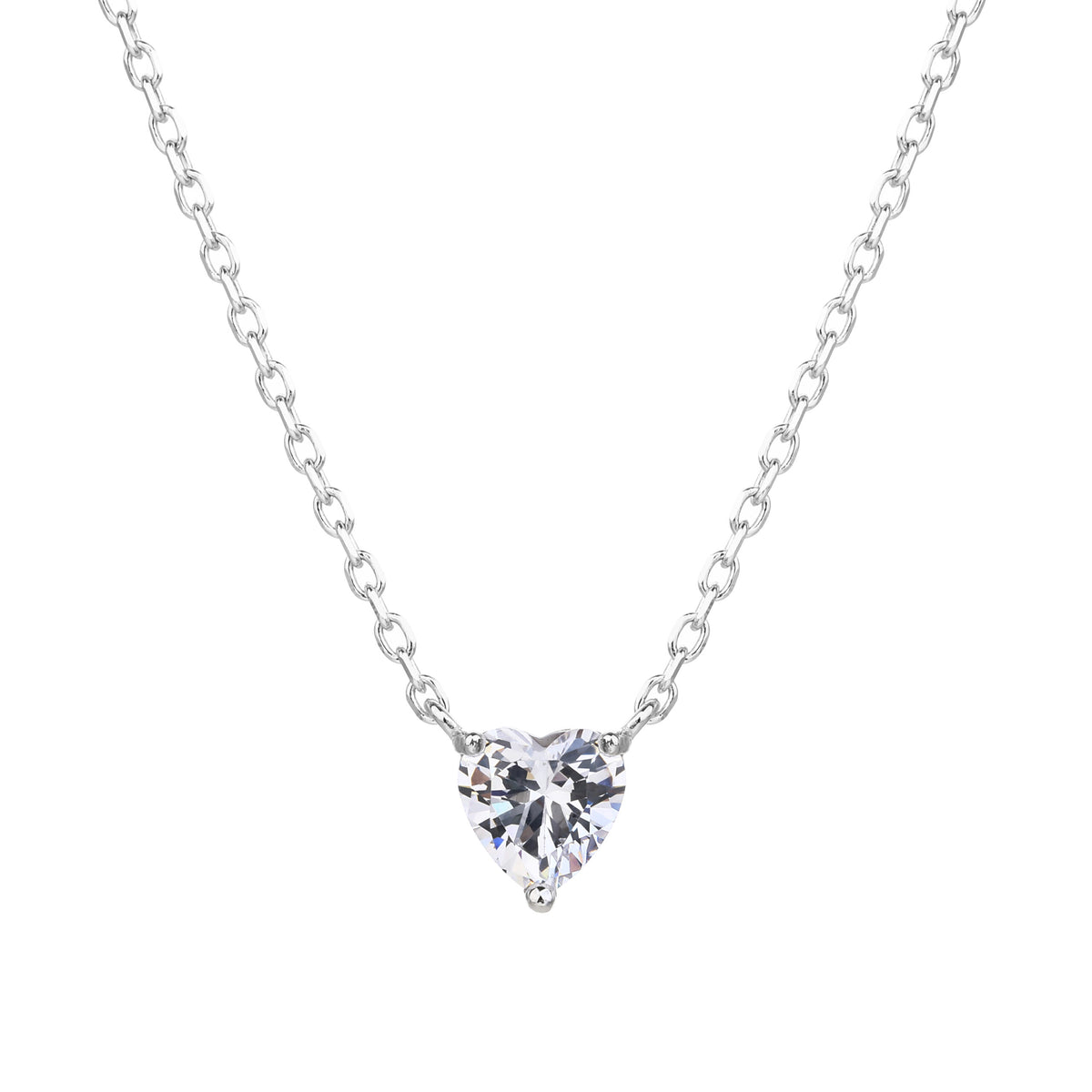 שרשרת AMORA HEART