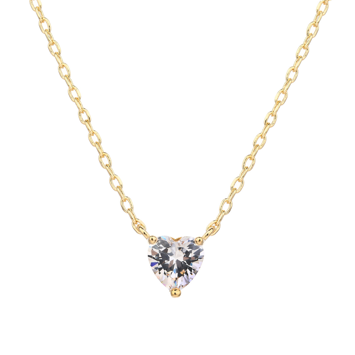 שרשרת AMOUR ÉCLAT GOLD