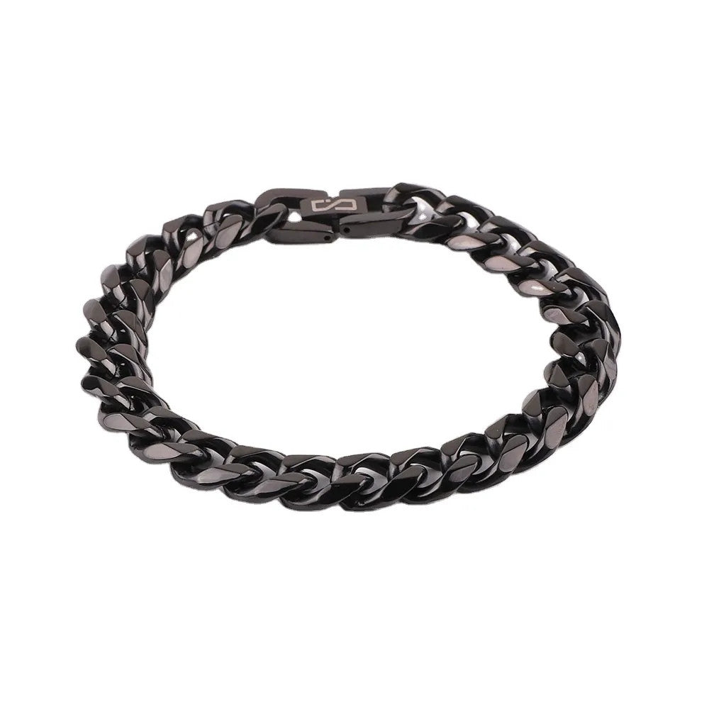 צמיד ONYX שחור