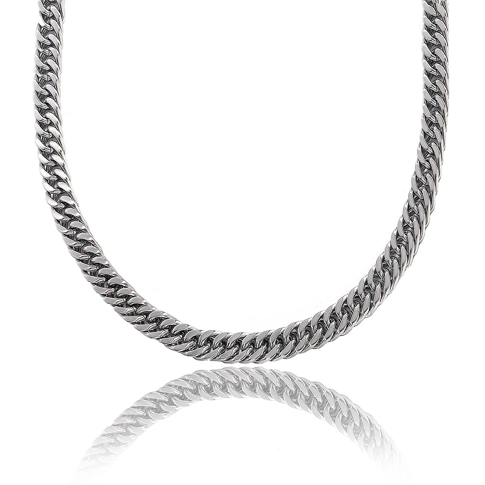 שרשרת גבר VERO CUBAN