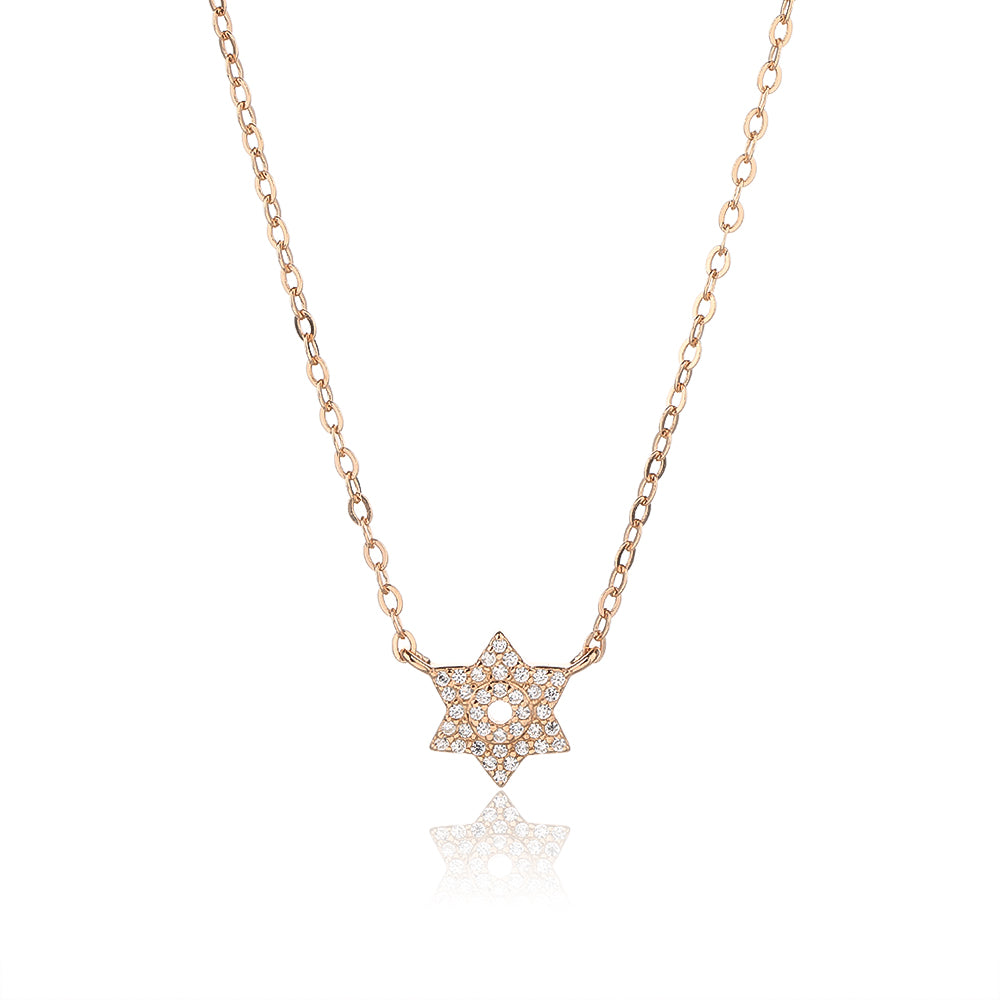 שרשרת STELLINA