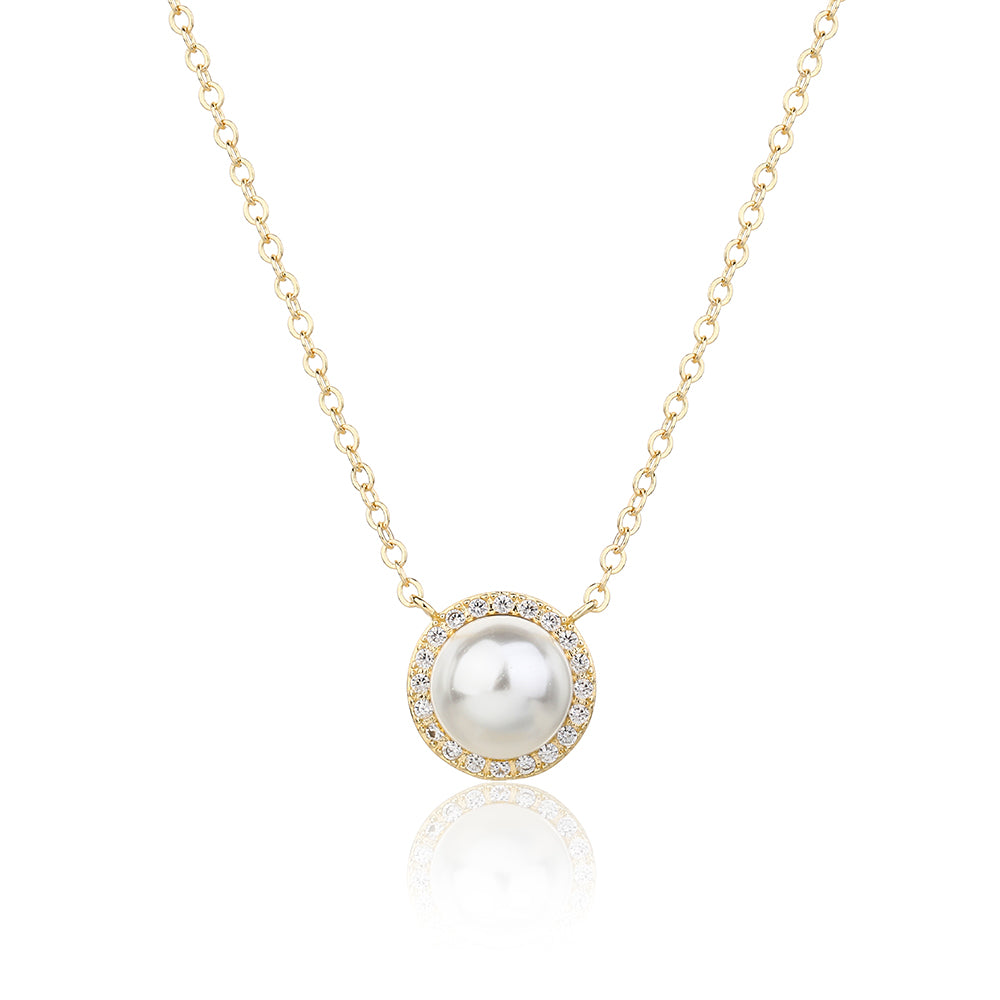 שרשרת PEARLÉA