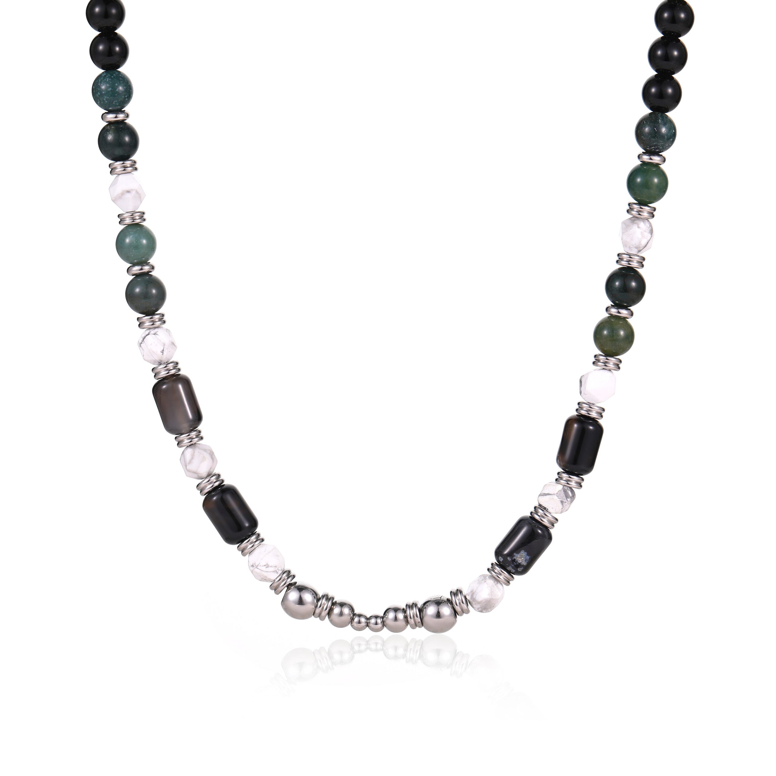 שרשרת ONYX – Silver