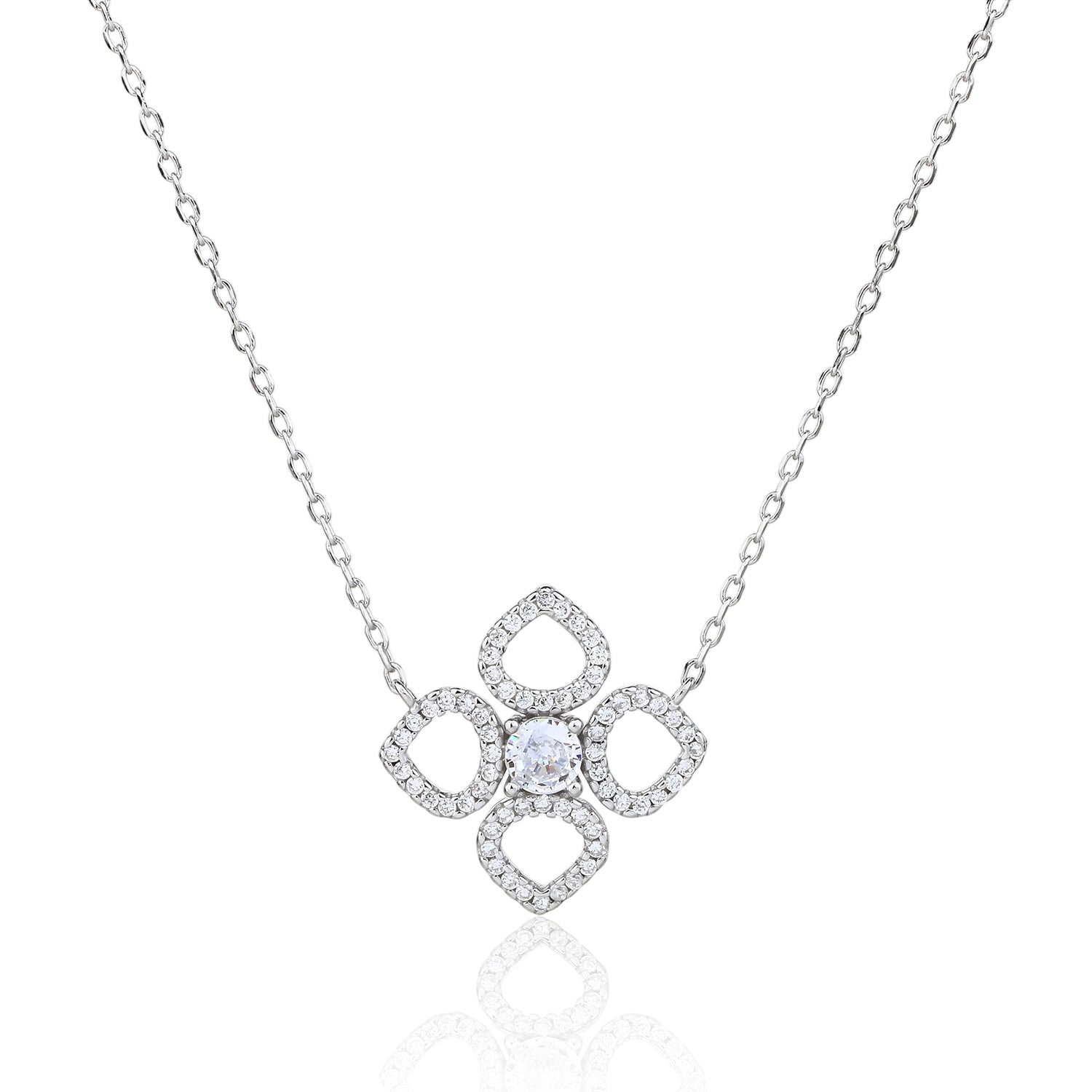 שרשרת  LUMINA PETALS