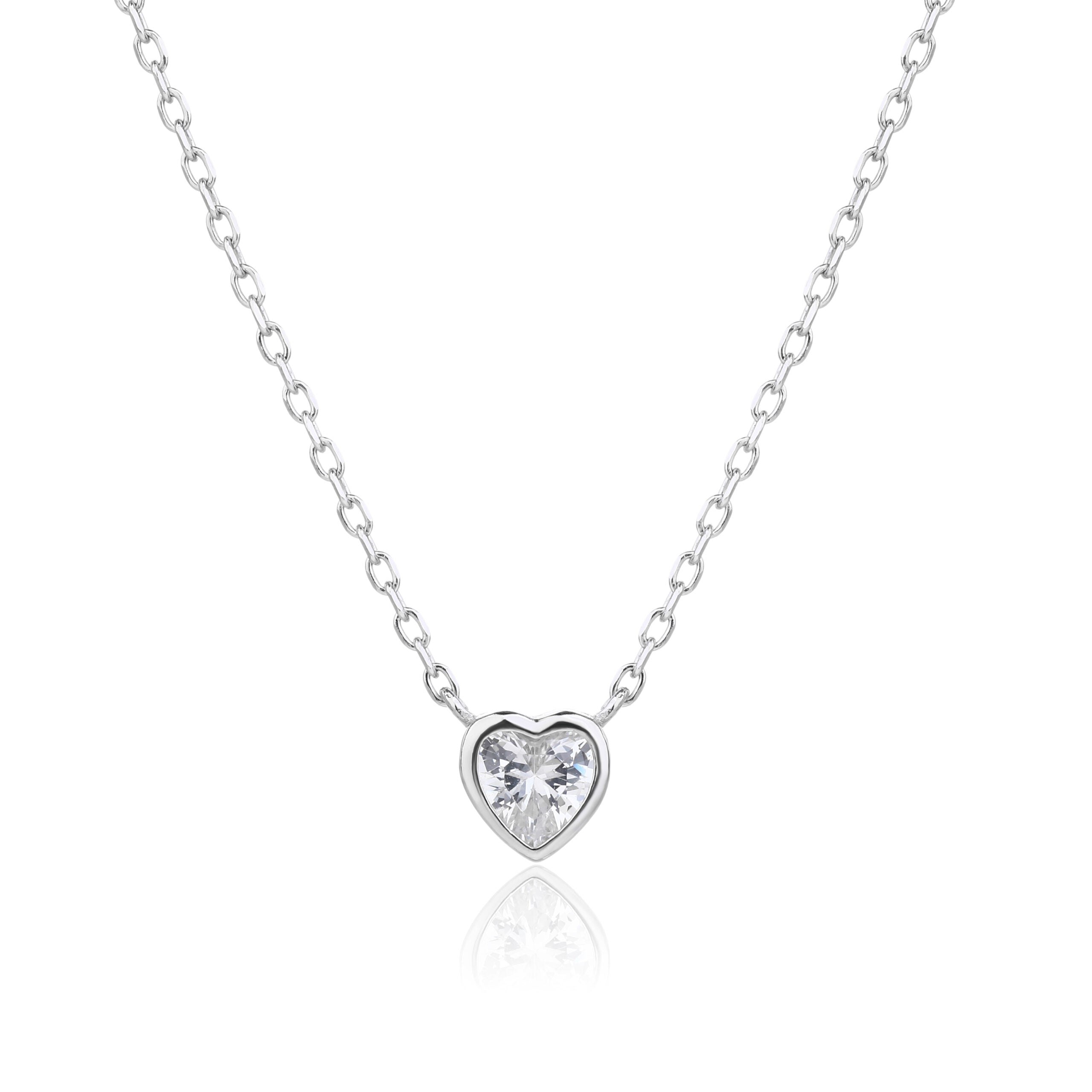 שרשרת AMORA HEART