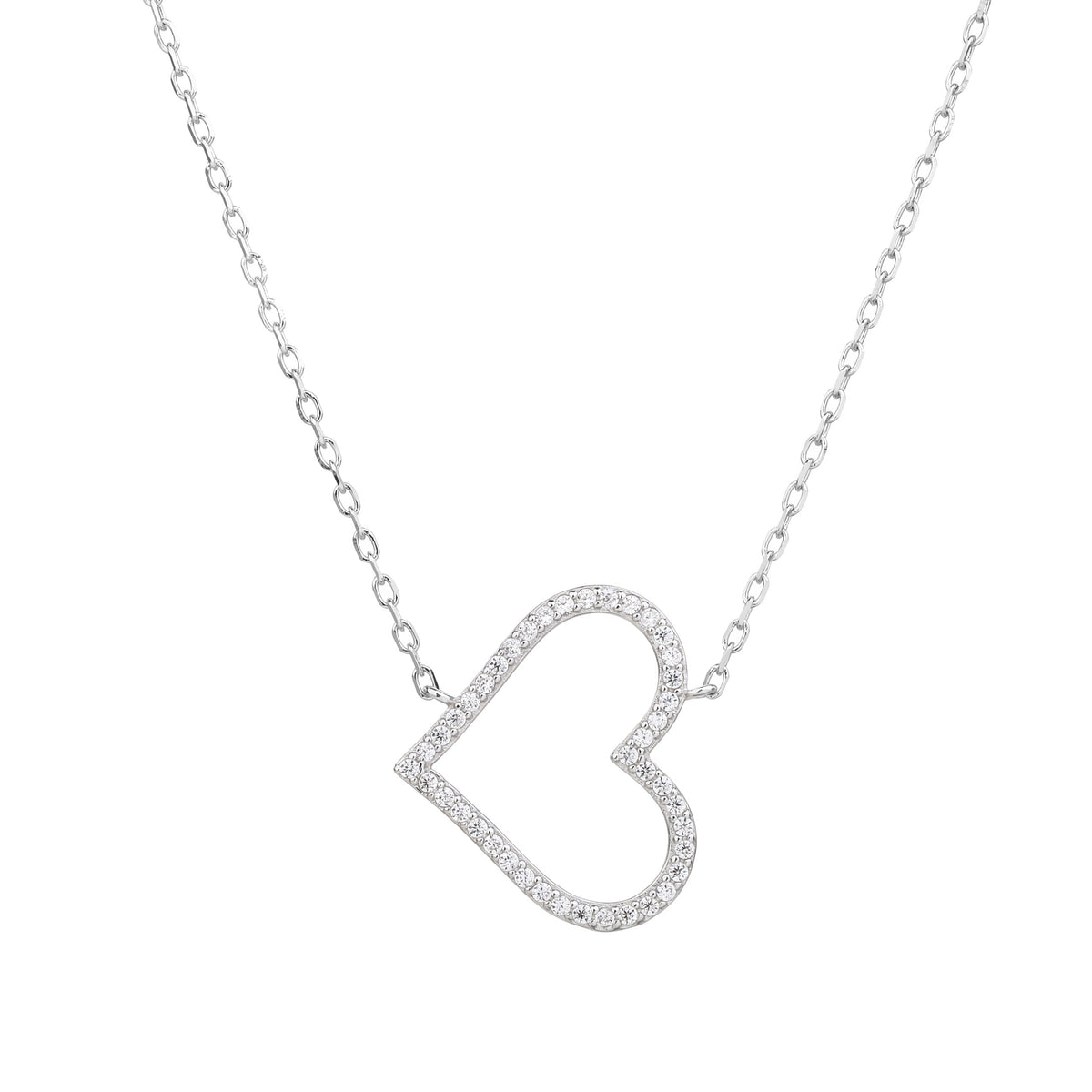 שרשרת AMARIS HEART