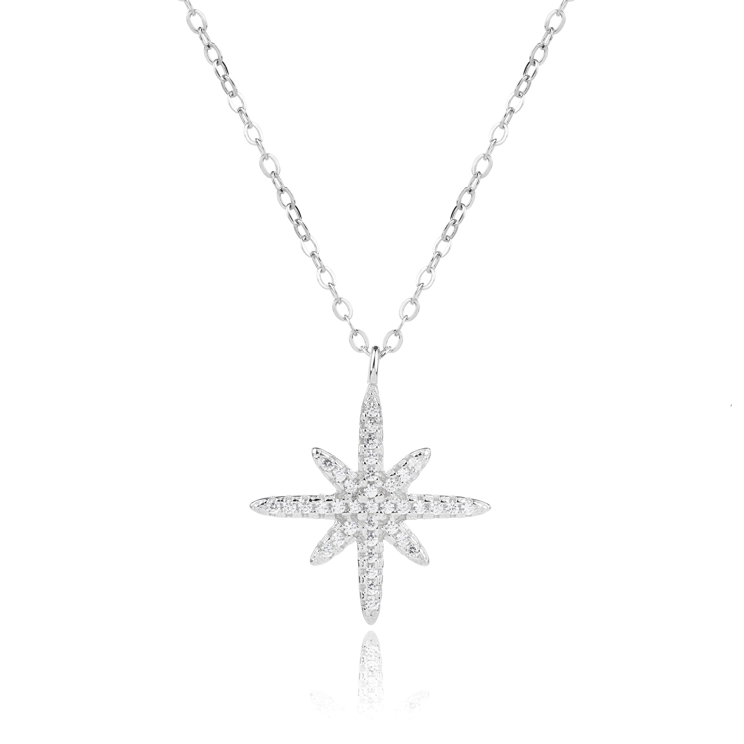שרשרת CELESTIA STAR